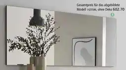 Zurbrüggen Voleo XL-Spiegel Angebot