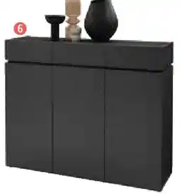 Zurbrüggen Kommode breit Angebot