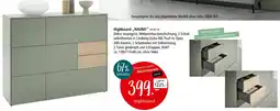 Zurbrüggen Highboard ,,NAOMI" Angebot