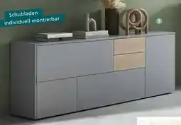 Zurbrüggen Voleo Sideboard Angebot