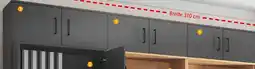 Zurbrüggen CARRYHOME Aufsatzschrank Angebot
