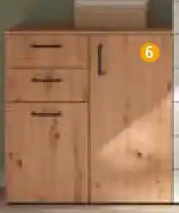 Zurbrüggen CARRYHOME Kommode Angebot