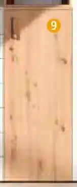 Zurbrüggen CARRYHOME Kommode Angebot