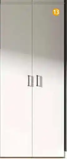 Zurbrüggen CARRYHOME Mehrzweck-/Vorratsschrank Angebot