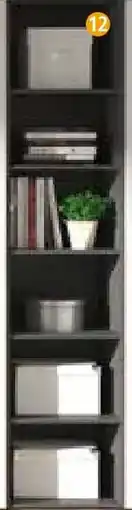 Zurbrüggen CARRYHOME Regal Angebot