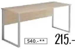 Zurbrüggen Schreibtisch Angebot