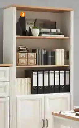 Zurbrüggen LANDSCAPE Regalschrank Angebot