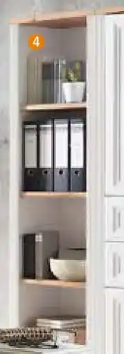 Zurbrüggen LANDSCAPE Regal Angebot