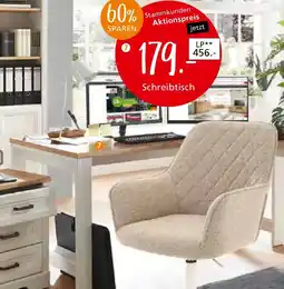 Zurbrüggen LANDSCAPE Schreibtisch Angebot