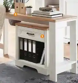 Zurbrüggen LANDSCAPE Ansatztisch Angebot