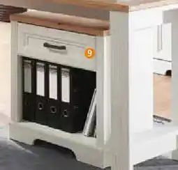 Zurbrüggen LANDSCAPE Rollregal Angebot