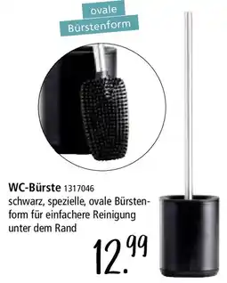 Zurbrüggen WC-Bürste Angebot