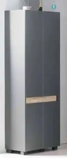 Zurbrüggen Stylife Hochschrank Angebot