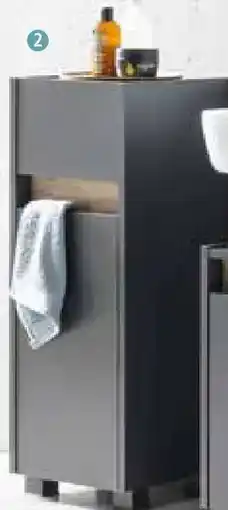 Zurbrüggen Stylife Unterschrank Angebot