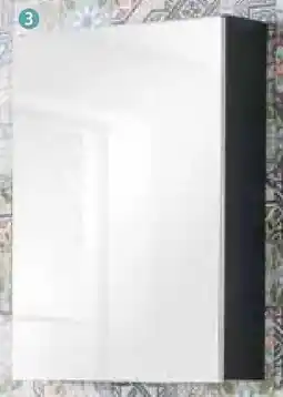 Zurbrüggen Stylife Spiegelschrank Angebot