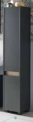 Zurbrüggen Stylife Hochschrank Angebot