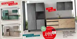 Zurbrüggen Küchenblock Angebot