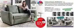 Zurbrüggen Funktionssofa Angebot