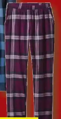 Lidl Esmara/ Esmara Men Flanell- Schlafhose Angebot