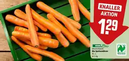 REWE Bio Speisemöhren Angebot