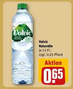 REWE VOLVIC Naturelle Angebot