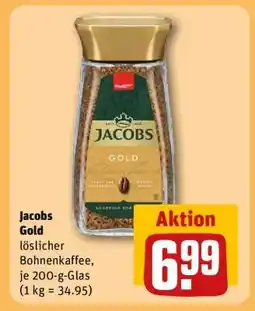 REWE JACOBS Gold Angebot