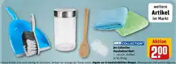 REWE JES COLLECTION Haushaltsartikel Angebot