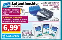 Norma Luftentfeuchter Angebot