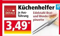 Norma Küchenhelfer Angebot
