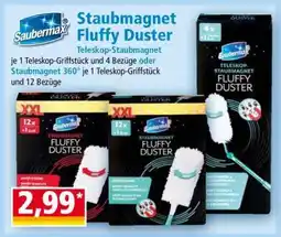 Norma Staubmagnet Fluffy Duster Angebot