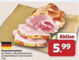 Famila Nord West Kasselernacken Angebot