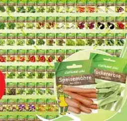 Thomas Philipps Grüner Jan Saatgut Angebot