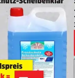 Thomas Philipps TP Auto Frostschutz-Scheibenklar Angebot