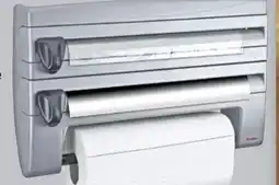 Thomas Philipps Metaltex Küchenrollen-Wandhalte Angebot