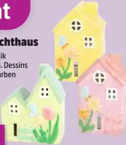 Thomas Philipps Keramik Teelichthaus Angebot