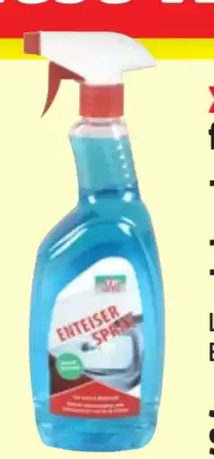 Thomas Philipps TP Auto Enteiser Spray Angebot