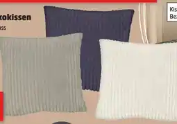 Thomas Philipps Dekokissen Cord Angebot