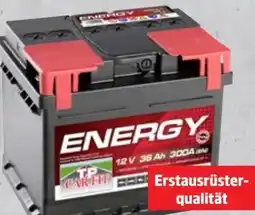 Thomas Philipps TP Car Fit Starterbatterie Angebot