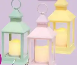 Thomas Philipps LED-Laternen Angebot