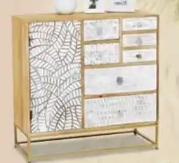 Trends Möbel Sansibar Kommode Amrum Angebot