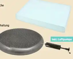 Thomas Philipps Balance Pad Angebot