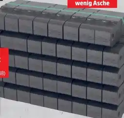 Thomas Philipps Braunkohlen-Briketts Angebot