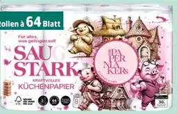 Thomas Philipps The Papermakers Küchenpapier Angebot