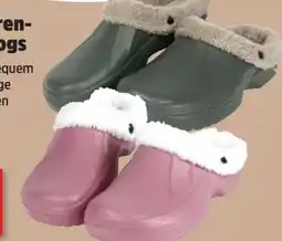 Thomas Philipps Herren-Winterclogs Angebot