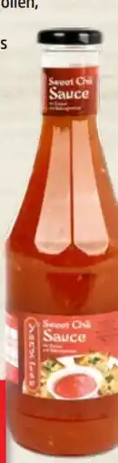 Thomas Philipps Yang Tse Sweet Chili Sauce Angebot