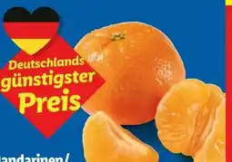 Lidl Mandarinen Angebot