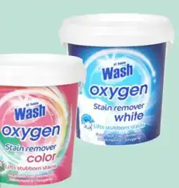 Thomas Philipps At Home Wash Oxygen Stain Remover Angebot