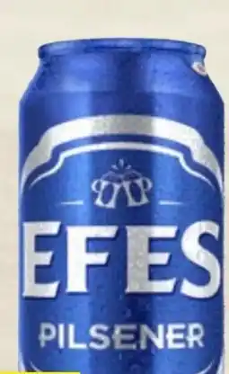 Thomas Philipps Efes Pilsener Bier Angebot