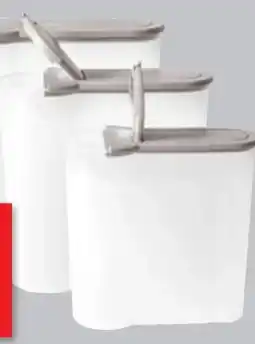 Thomas Philipps Cerealiendosen-Set 3-teilig Angebot