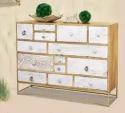 Trends Möbel Sansibar Sideboard Amrum Angebot